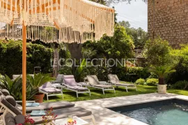 Location de vacances Villa Ellya