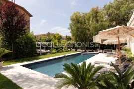 Location de vacances Villa Ellya