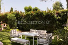 Location de vacances Villa Ellya