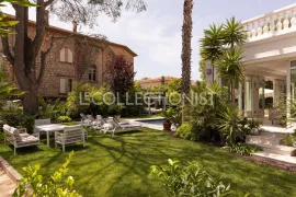 Location de vacances Villa Ellya