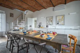 Location de vacances Villa al Pino