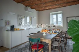 Location de vacances Villa al Pino