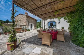 Location de vacances Villa al Pino