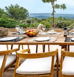 Location de vacances Bastide Bello