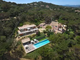 Location de vacances Domaine des Salins