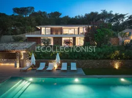Location de vacances Domaine des Salins