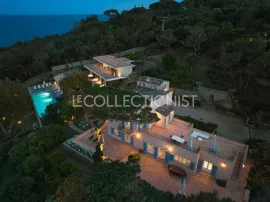 Location de vacances Domaine des Salins