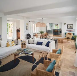 Location de vacances Domaine des Salins