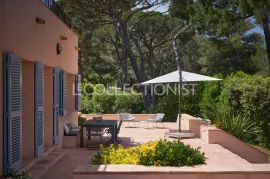 Location de vacances Domaine des Salins