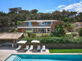 Location de vacances Domaine des Salins