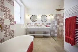 Location de vacances Domaine des Salins