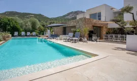 Location de vacances Villa Ornella