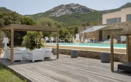 Villa Ornella Calvi