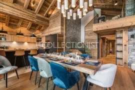 Location de vacances Penthouse de l'Orée