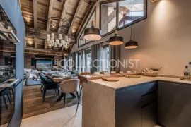 Location de vacances Penthouse de l'Orée