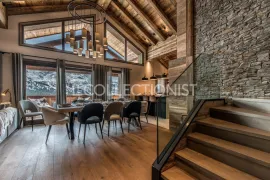 Location de vacances Penthouse de l'Orée