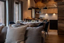 Location de vacances Penthouse de l'Orée