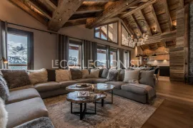 Location de vacances Penthouse de l'Orée
