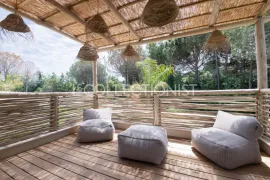 Location de vacances Villa des Marres