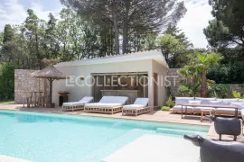 Location de vacances Villa des Marres