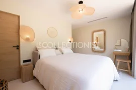 Location de vacances Villa des Marres