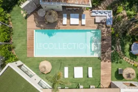 Location de vacances Villa des Marres