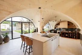Location de vacances Mas Boulbon