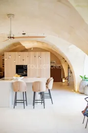 Location de vacances Mas Boulbon