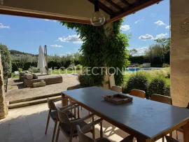 Location de vacances Mas Boulbon