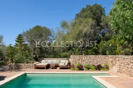 Location de vacances Villa del Campo
