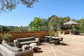 Location de vacances Villa del Campo