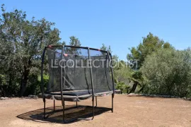 Location de vacances Villa del Campo