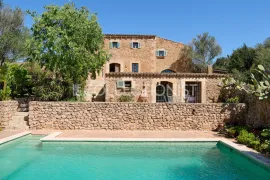 Location de vacances Villa del Campo