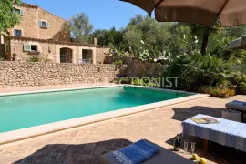 Location de vacances Villa del Campo