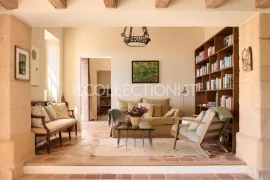 Location de vacances Villa del Campo