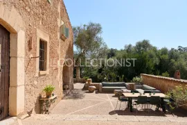 Location de vacances Villa del Campo