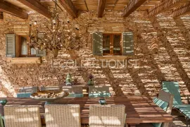Location de vacances Villa del Campo