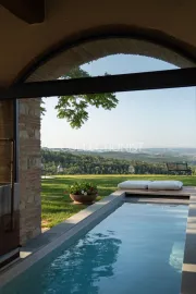Location de vacances Villa Sangiovese