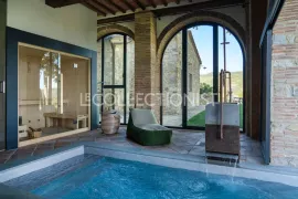 Location de vacances Villa Sangiovese