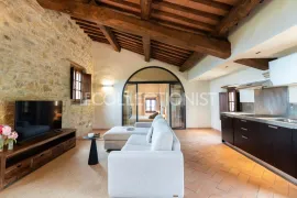 Location de vacances Villa Sangiovese