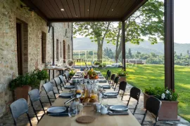 Location de vacances Villa Sangiovese