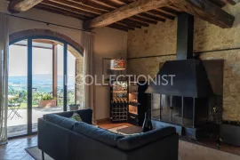 Location de vacances Villa Sangiovese