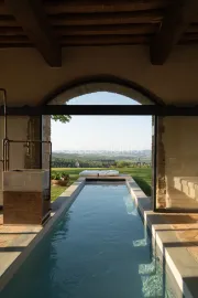 Location de vacances Villa Sangiovese