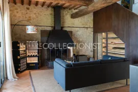 Location de vacances Villa Sangiovese