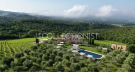 Location de vacances Villa Sangiovese