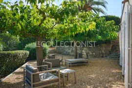 Location de vacances Villa Oréal