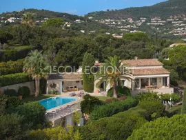 Location de vacances Villa Oréal