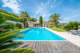 Location de vacances Villa Oréal