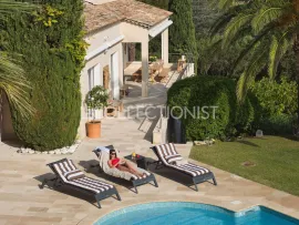 Location de vacances Villa Oréal