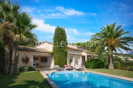 Location de vacances Villa Oréal